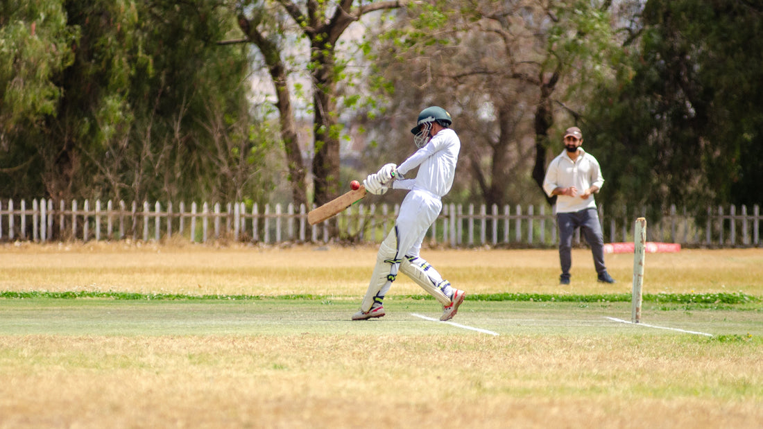 How to Buy a Cricket Bat Online: The Complete Guide
