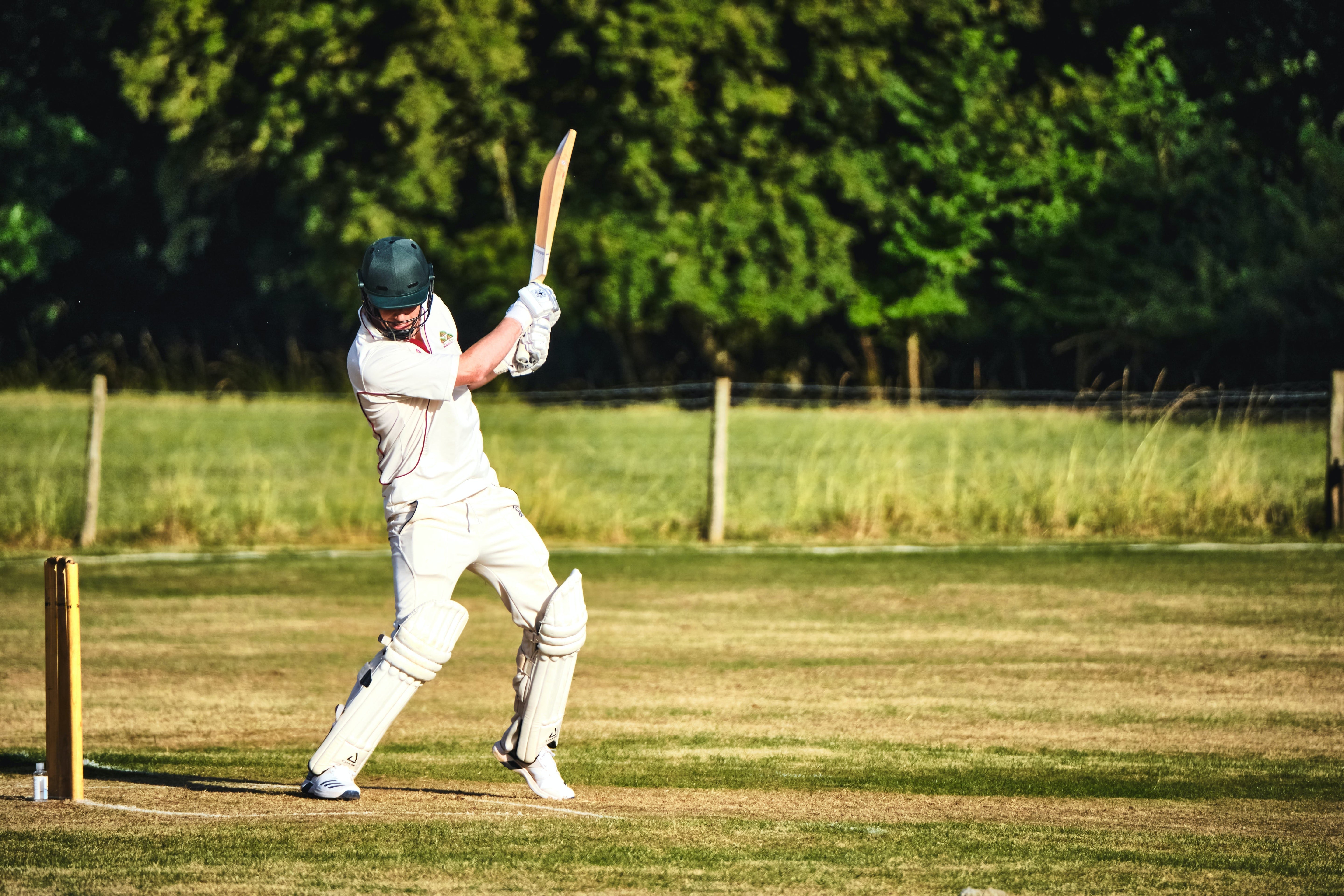 The Best Pre-Knocked In Cricket Bat for 2025