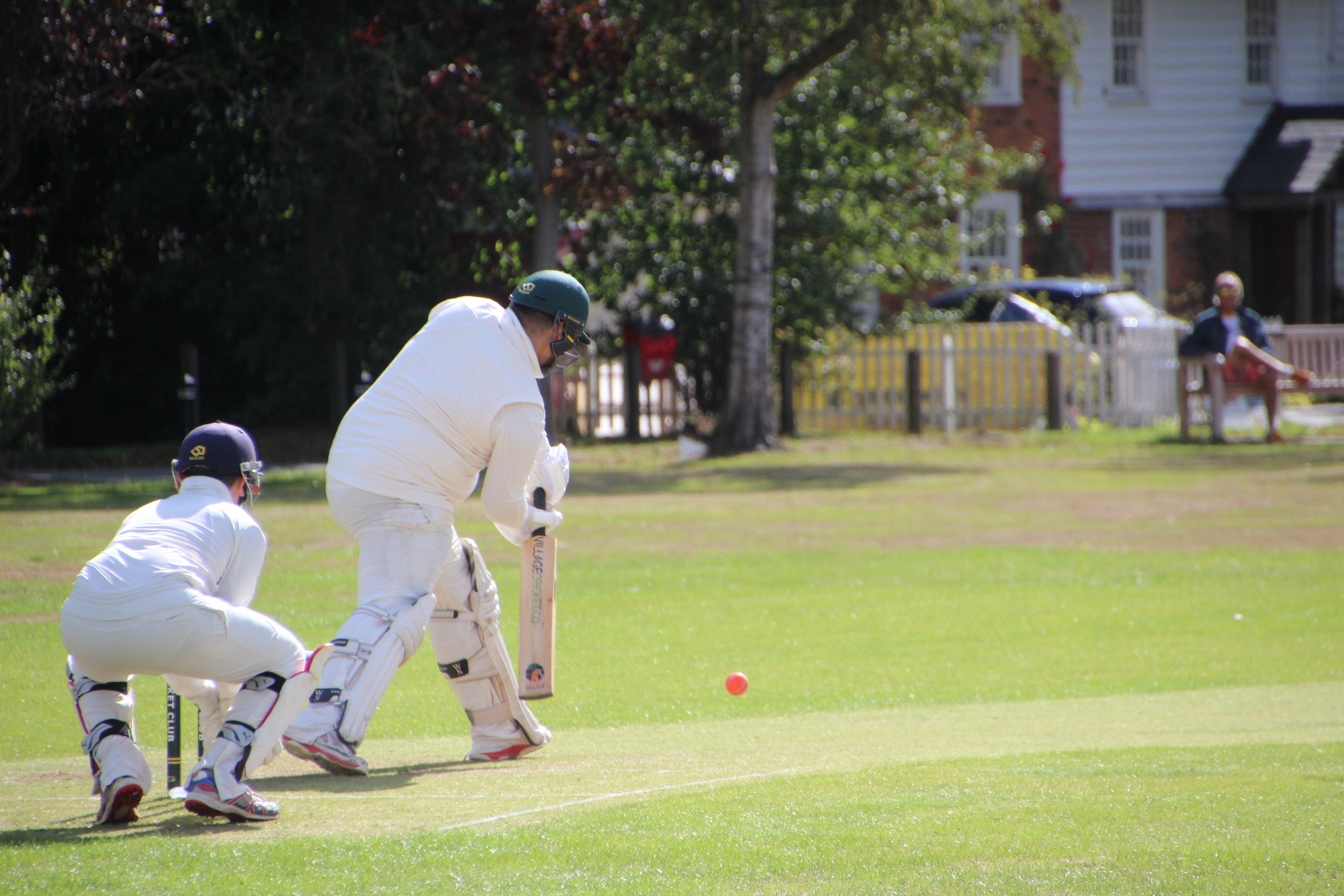The Best Ready To Play Cricket Bat for 2025