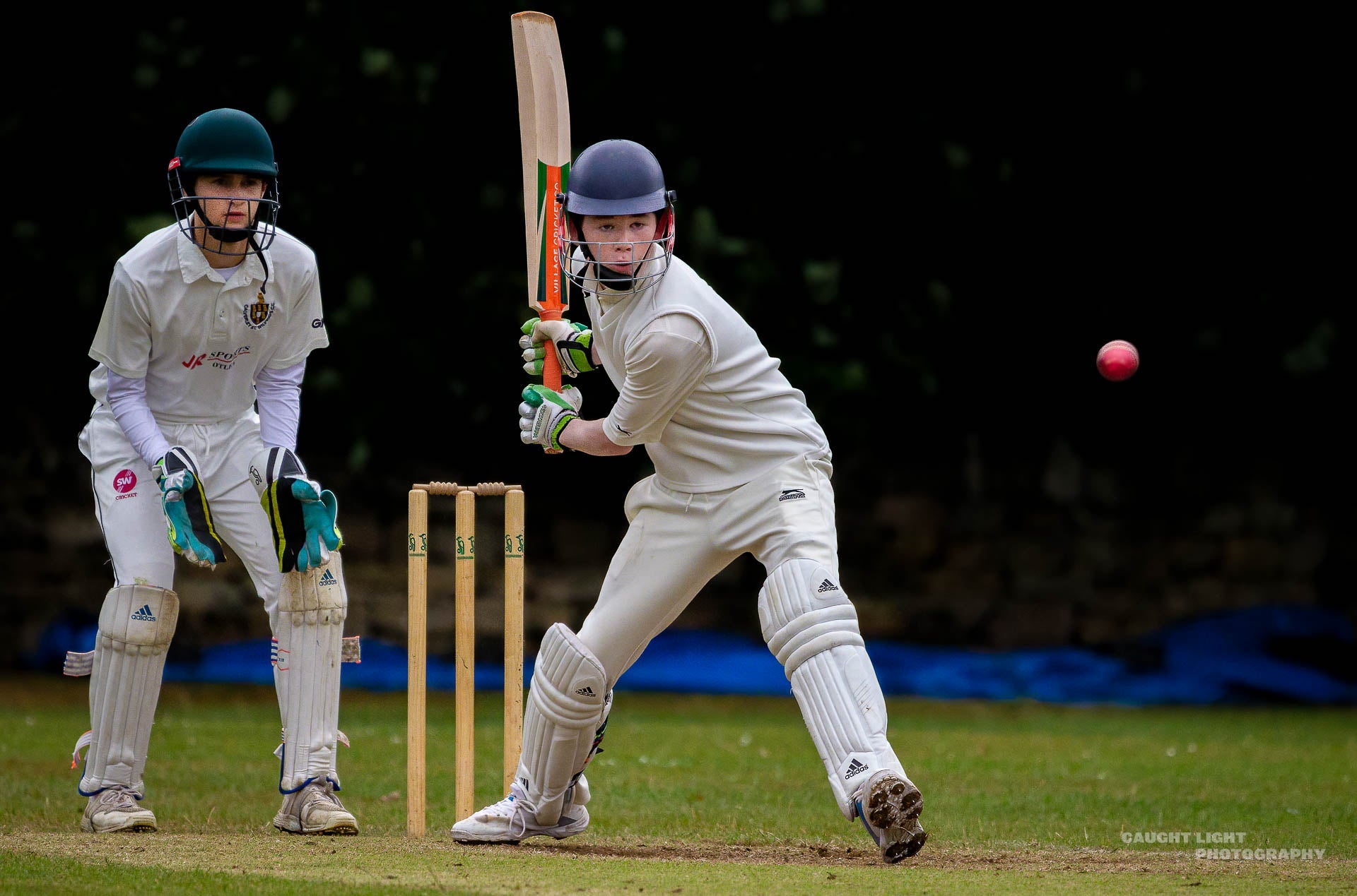 Cricket Bat Size For Children: The Complete Guide