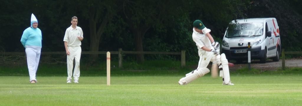 27 Things You Only Know If You Play Village Cricket