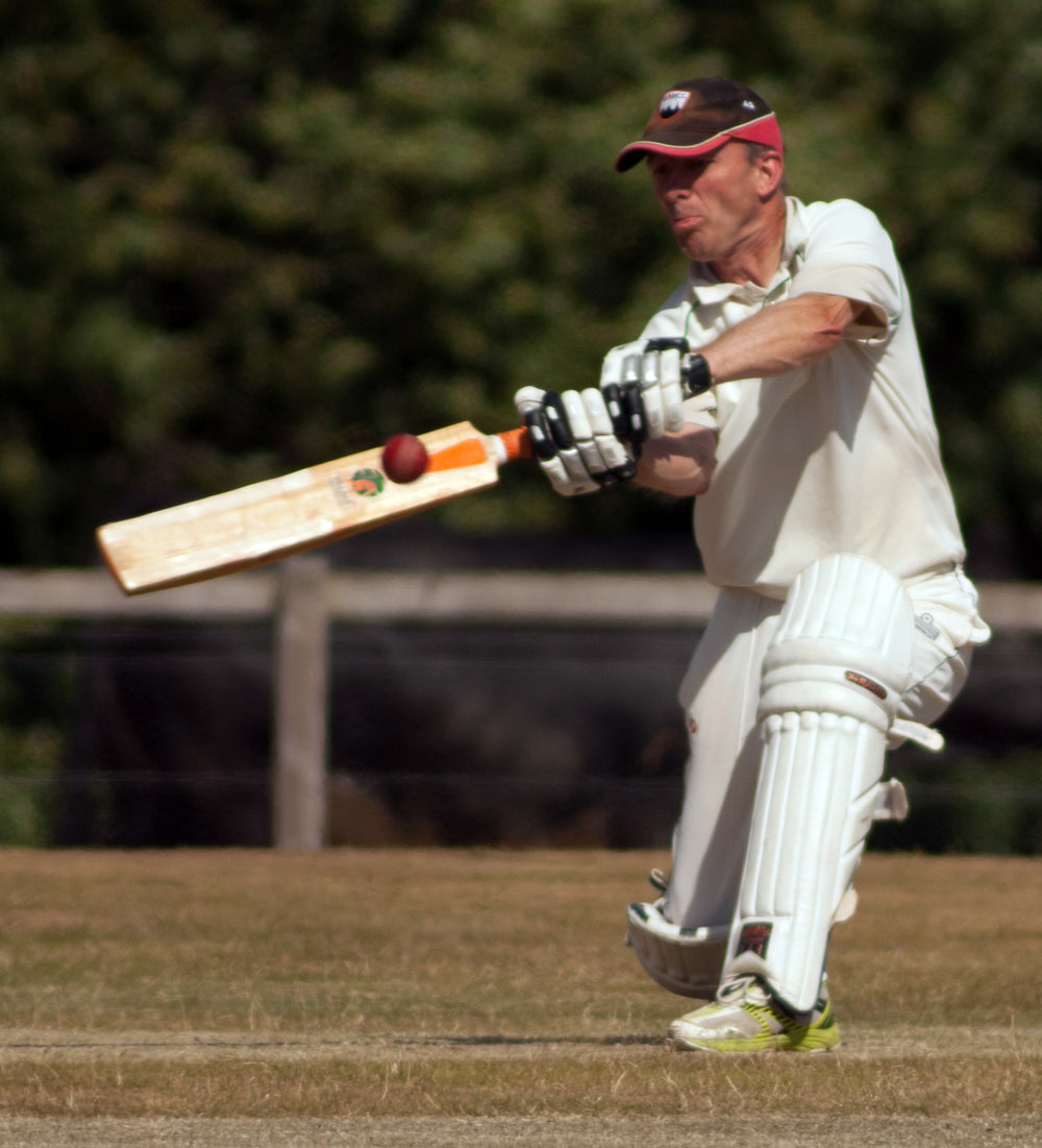 Village Cricket Co.