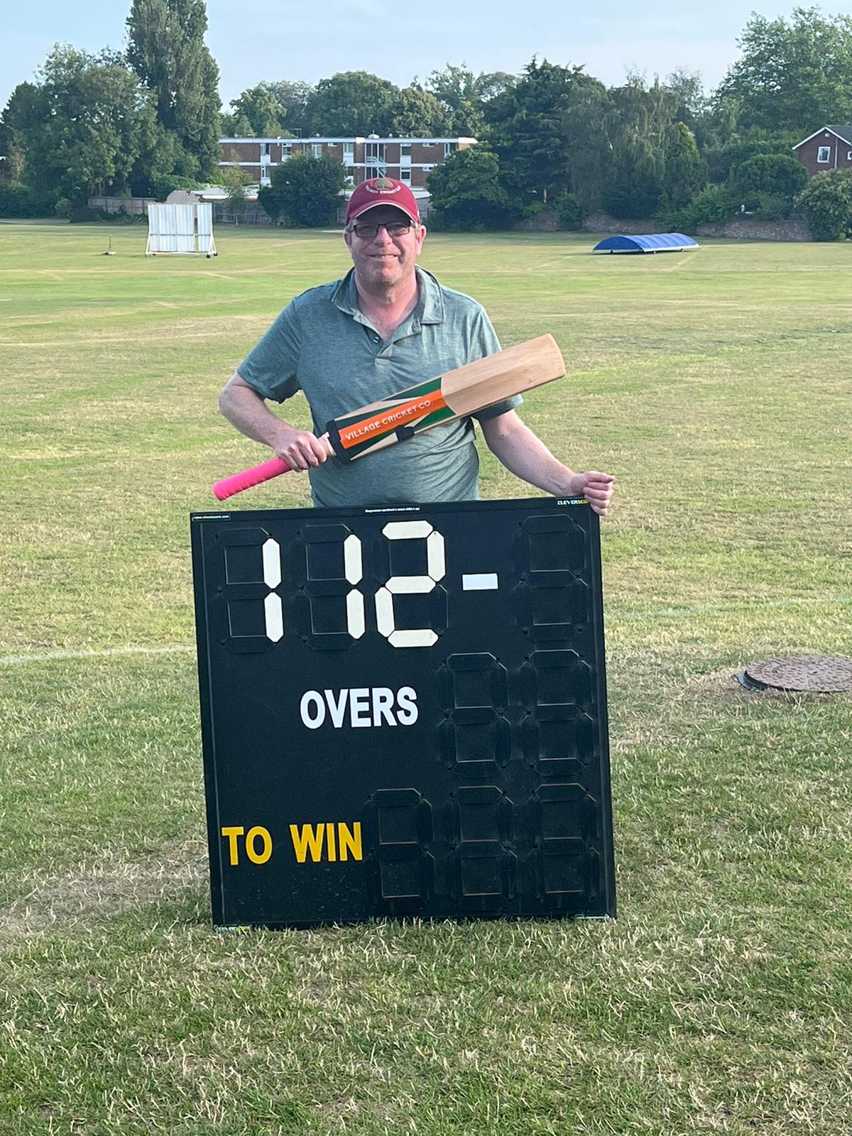 Village Cricket Co.