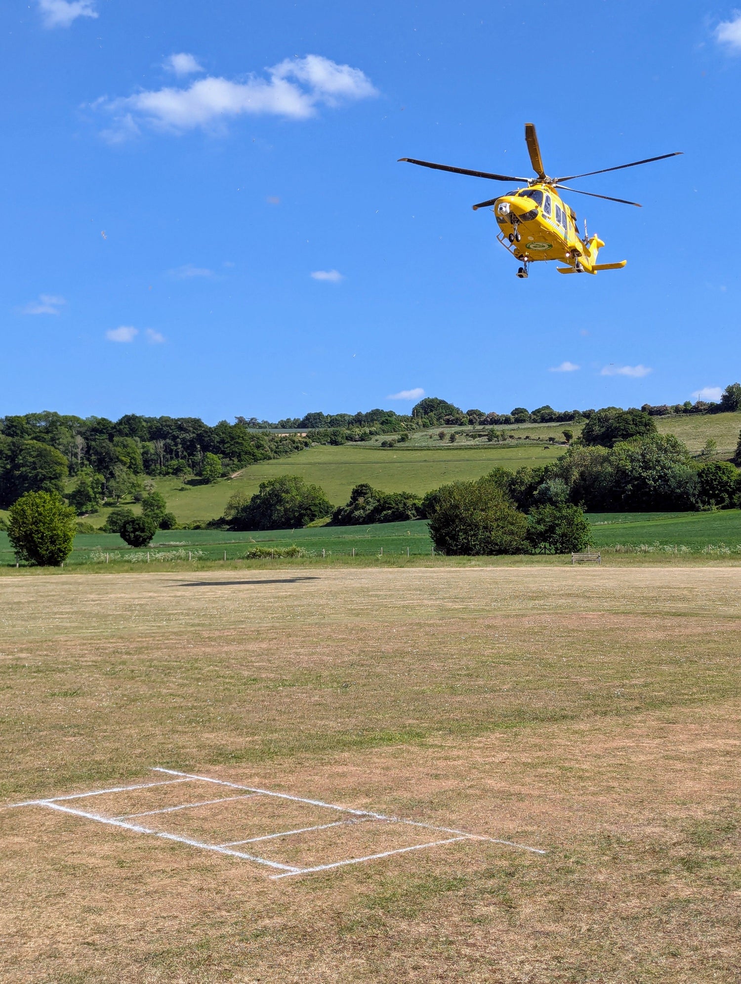 Village Cricket Co.