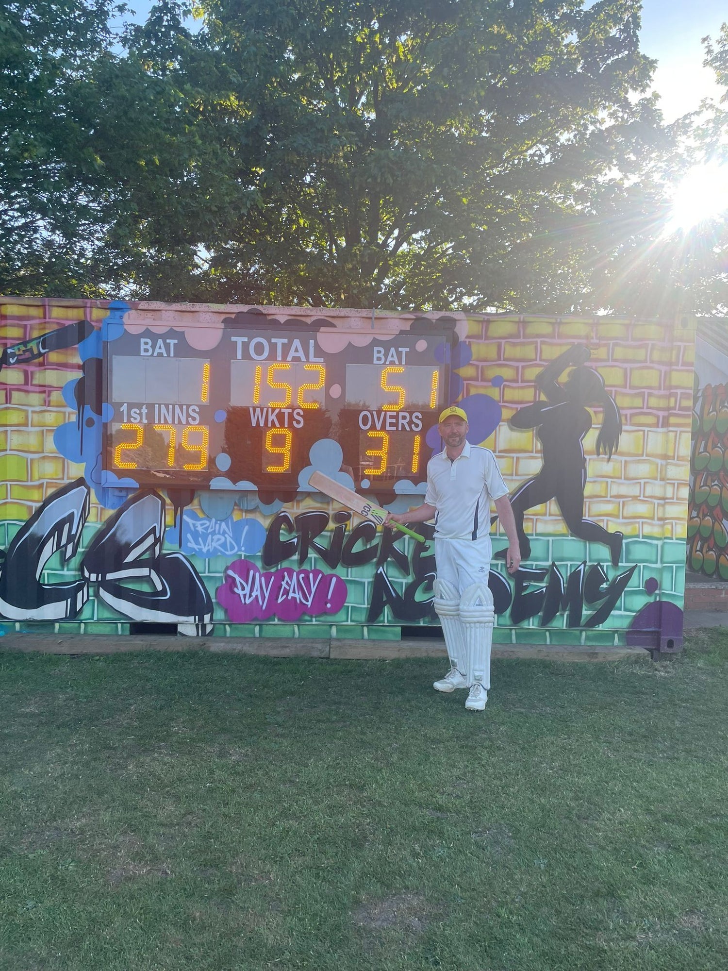 Village Cricket Co.