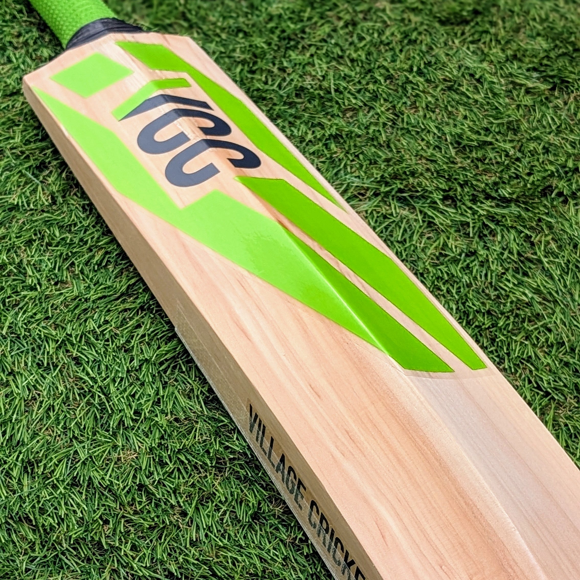 Village Cricket Co.
