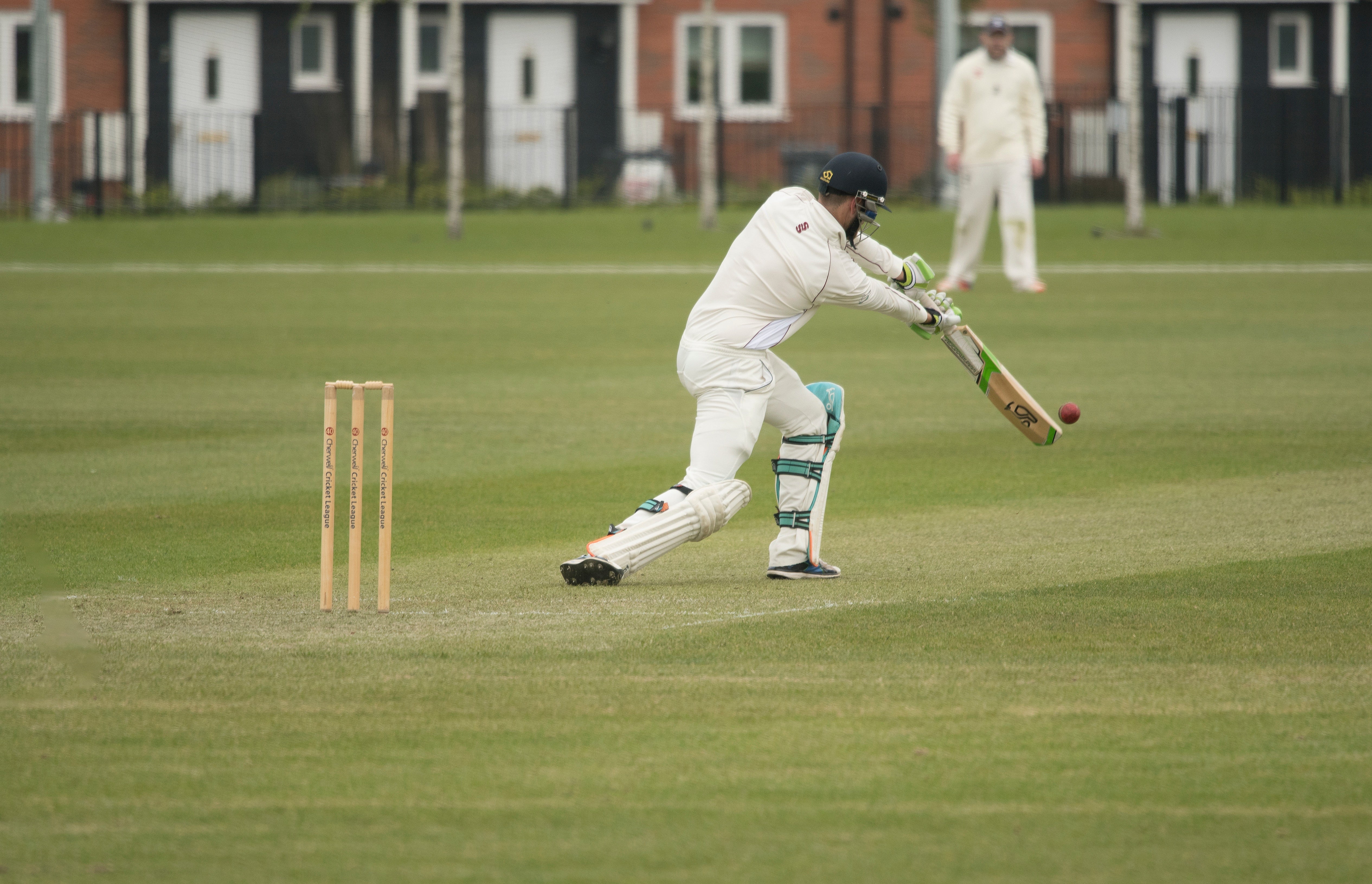 Best Cricket Bat For Beginners (it doesn't need to be expensive)