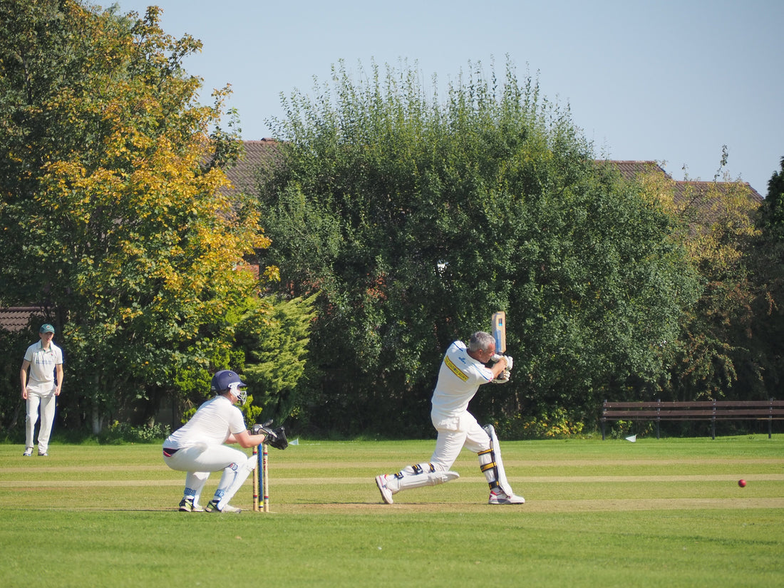 Cricket Bowling Machines: Your Best Options