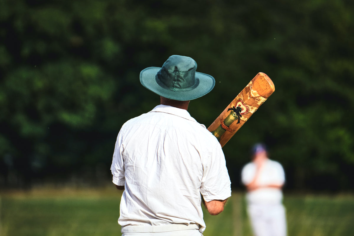 How Much Do Cricket Bats Cost? The Real Price – Village Cricket Co.