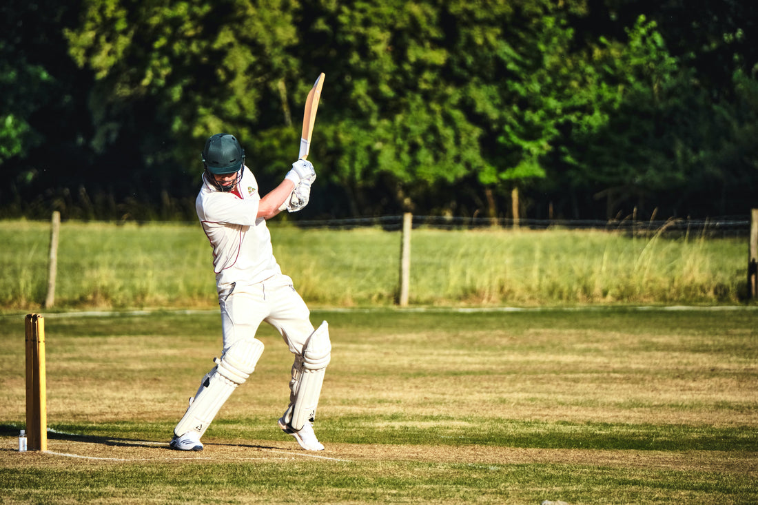 The Best Pre-Knocked In Cricket Bat for 2025