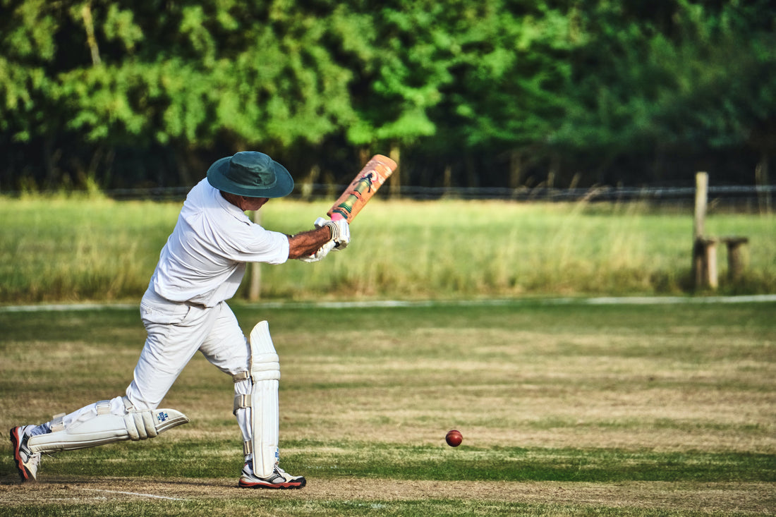 Best Low Middle Cricket Bat for 2025