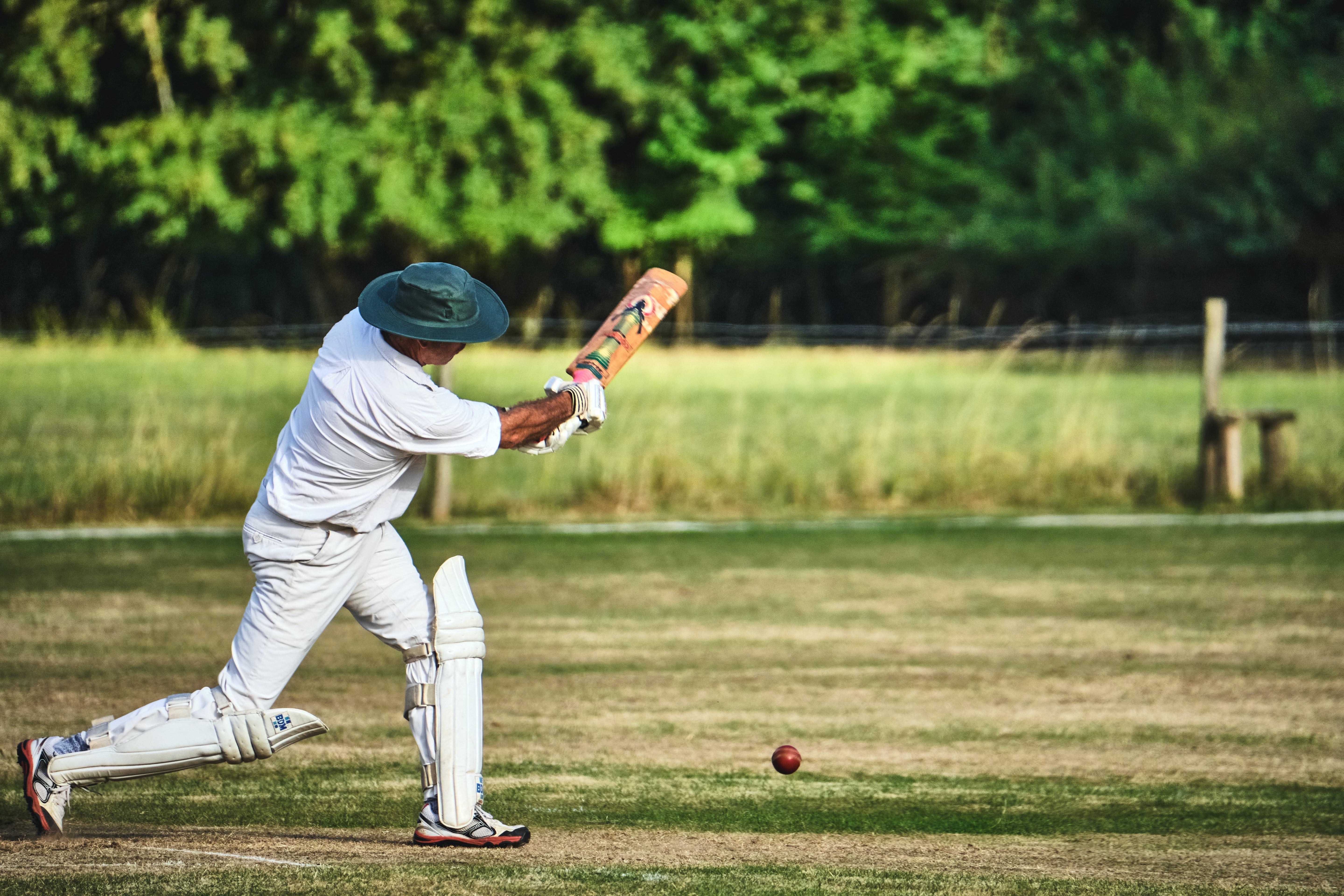 Best Low Middle Cricket Bat for 2025