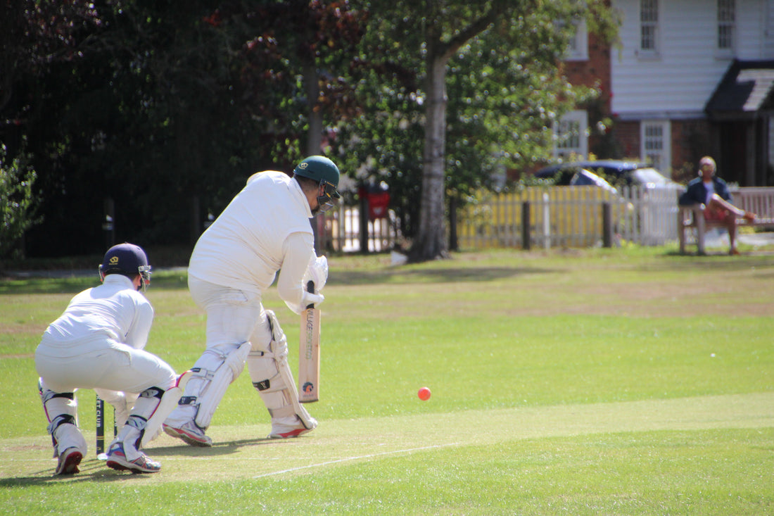 The Best Ready To Play Cricket Bat for 2025