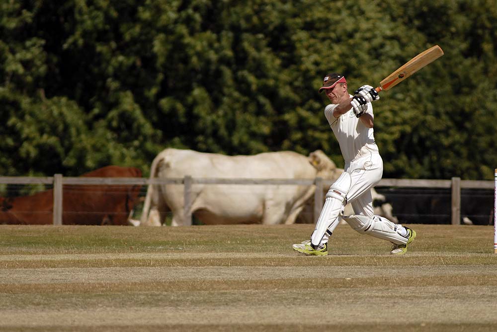 Village Cricket Co.