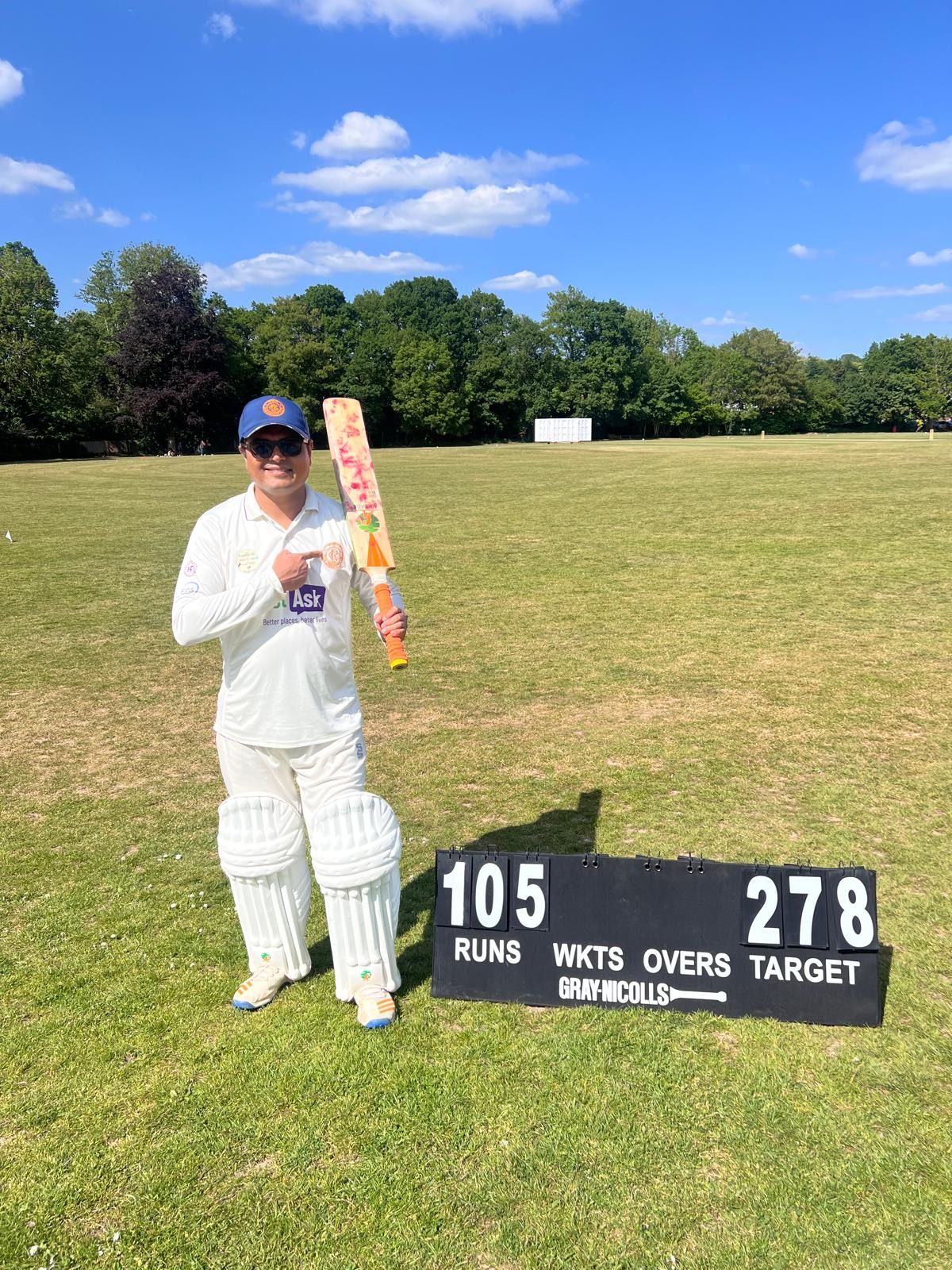 Village Cricket Co.