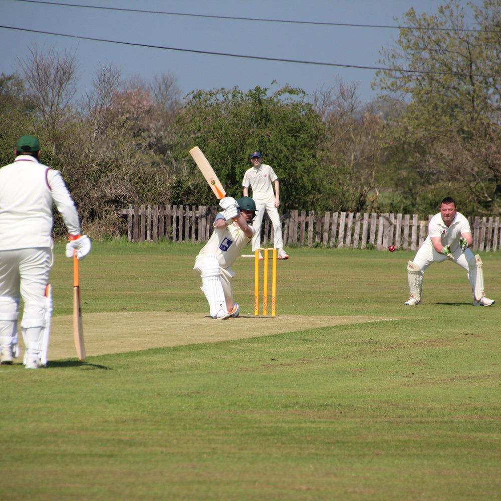 Village Cricket Co.