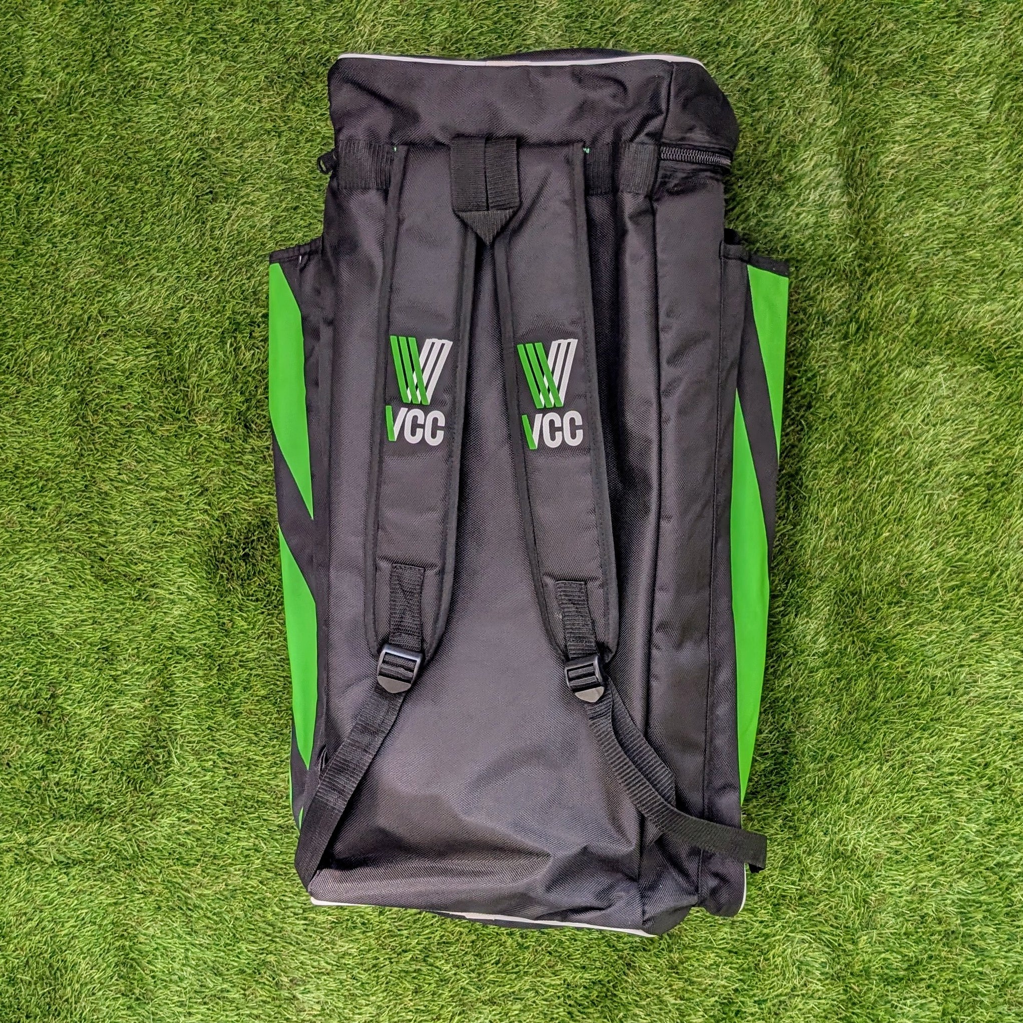 Cricket Duffle Bag