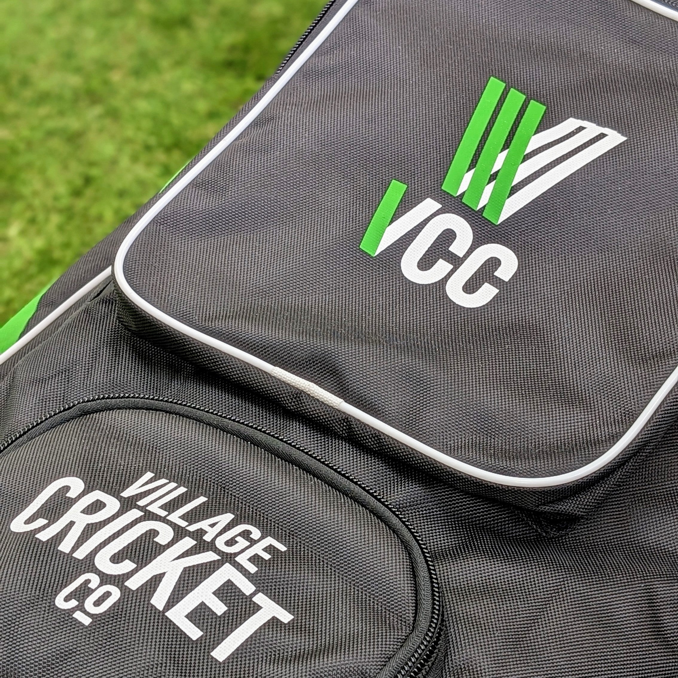 Cricket Duffle Bag