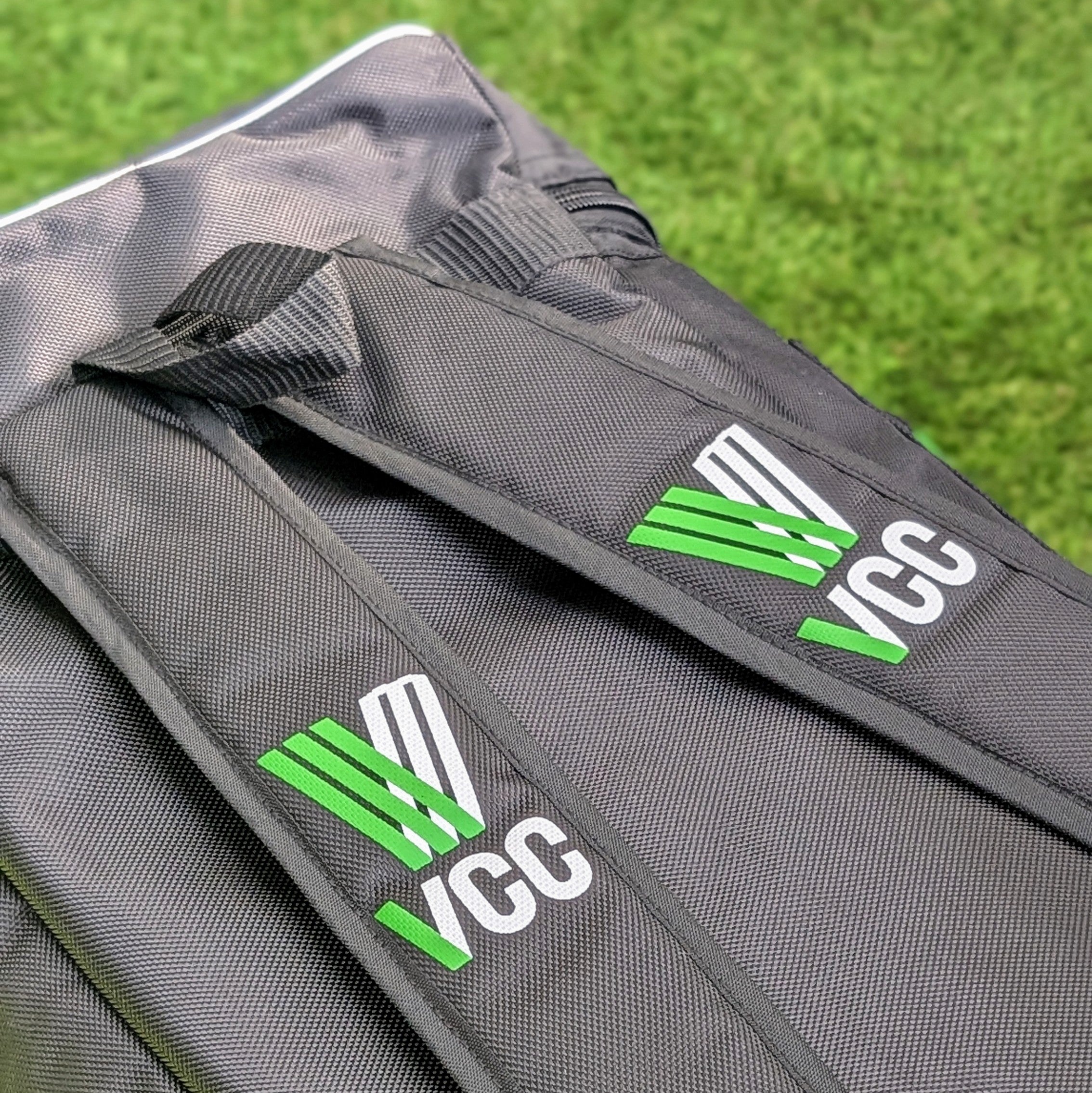 Cricket Duffle Bag