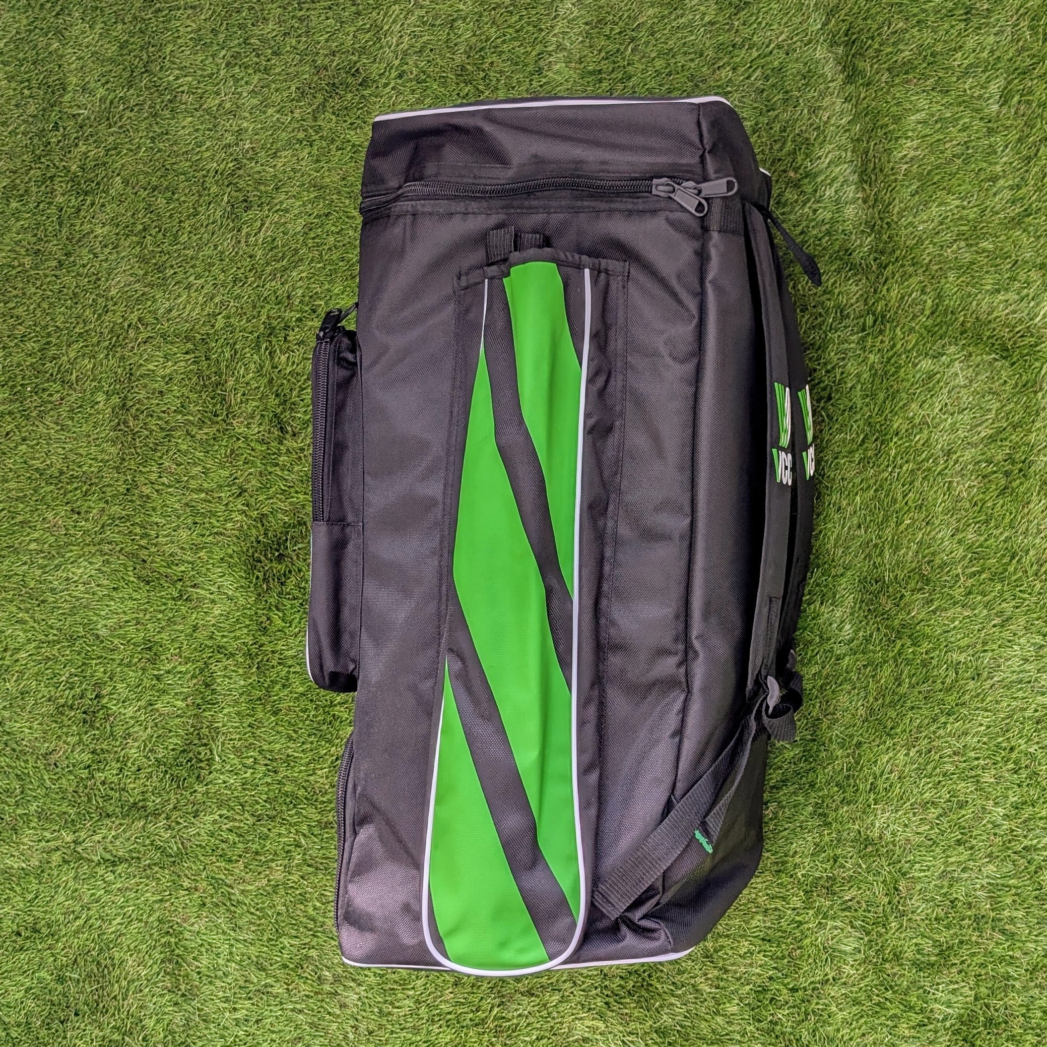 Cricket Duffle Bag