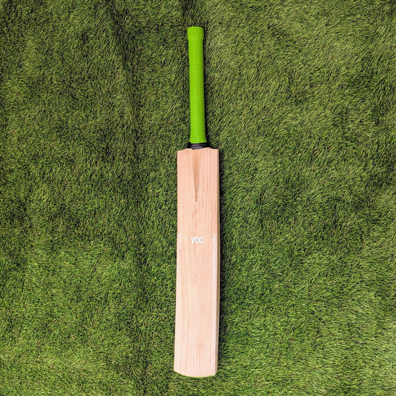 Plain Cricket Bat