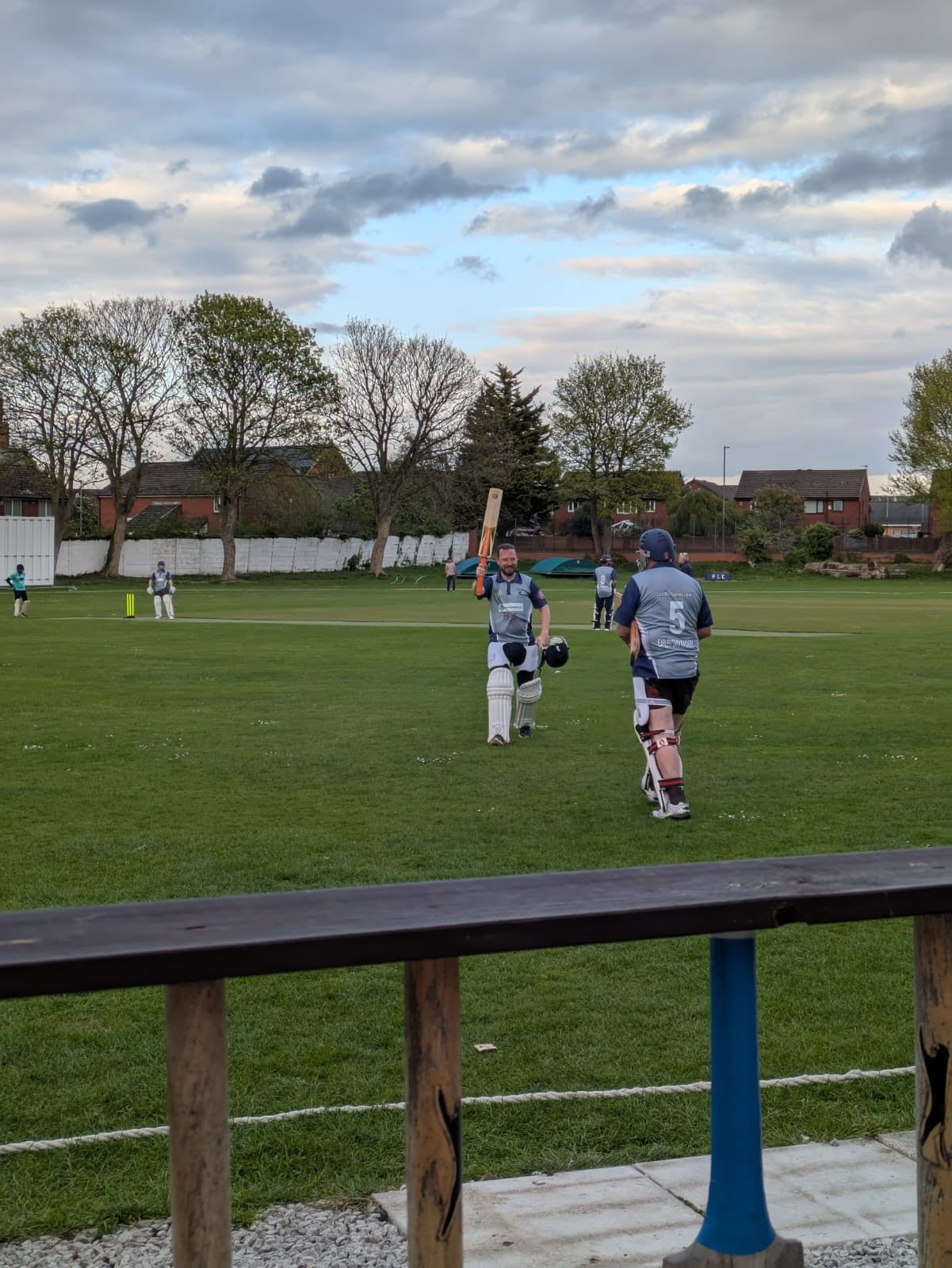 Village Cricket Co.