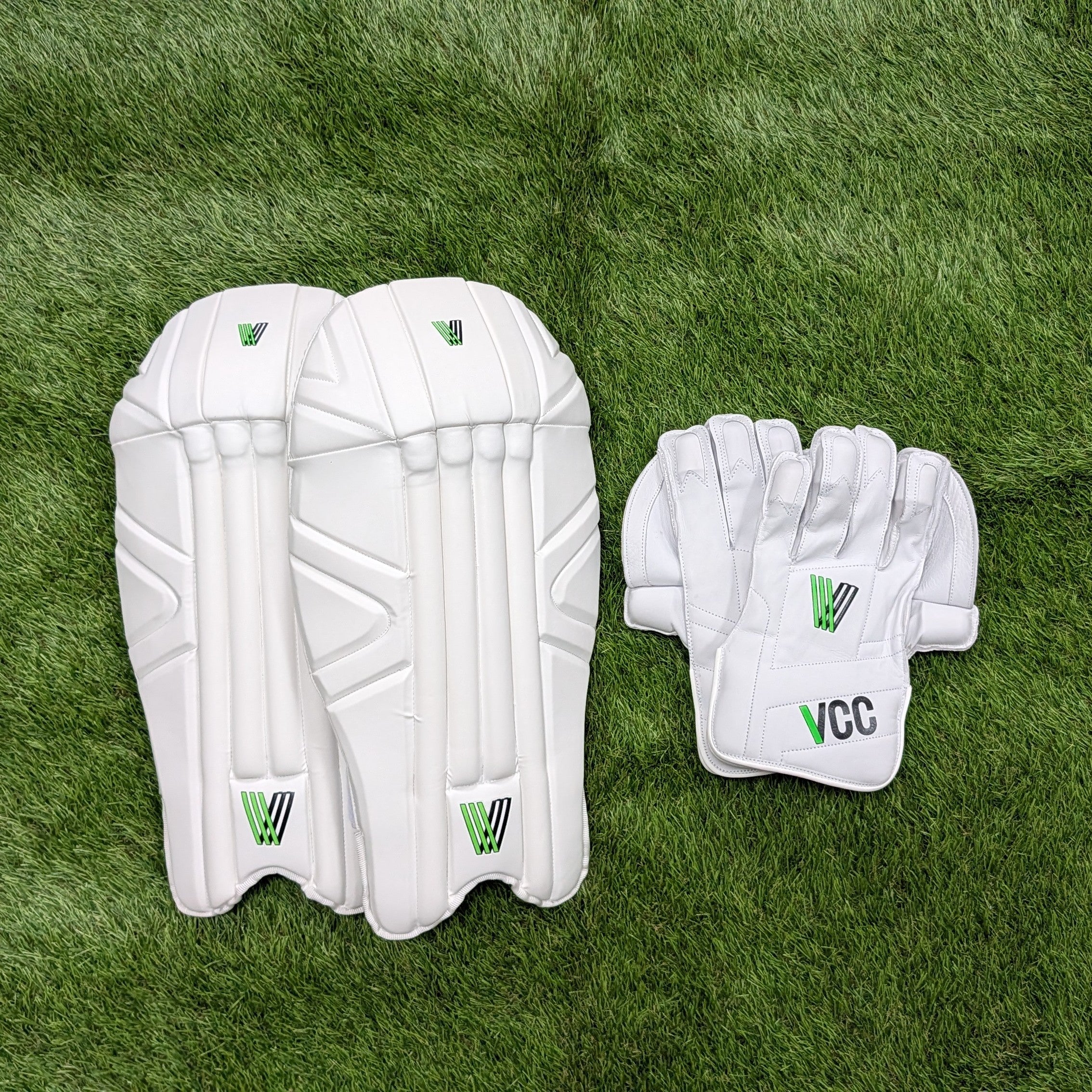 Wicket Keeping Bundle